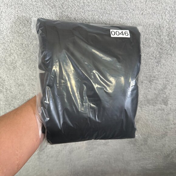 C9 Champion Hoodie Sweatshirt Black Thumbholes Sweatshirt Women's - Picture 10 of 10